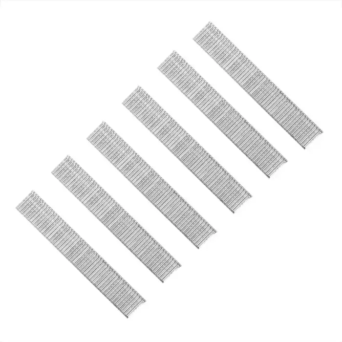 Staples type T Deli Tools EDL238010, 2000 pieces Foto 2