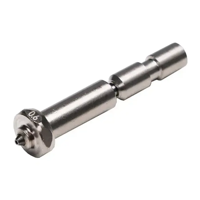 Anycubic quick-change hotend with a 0.6 mm nozzle for the Kobra 3 Max Photo