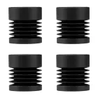 Shock-absorbing anti-vibration pads for ELEGOO printers Foto 1