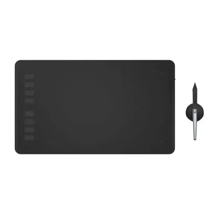 Graphic Tablet Huion H950P Фото num