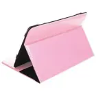 Etui Blun uniwersalne na tablet 8" UNT różowy|pink Foto 2