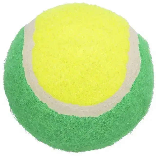 Toy for dogs - Trixie Tennis Ball 6cm, 1 piece Photo