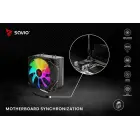 CPU Cooler VORTEC X2 ARGB Photo