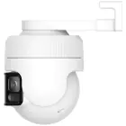 Imilab EC6 Panorama Outdoor 3.5K WiFi Plug-in Spotlight Camera white Фото num