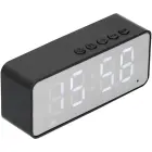 Setty desk clock + FM + Bluetooth speaker SCL-01FM-S Foto 5