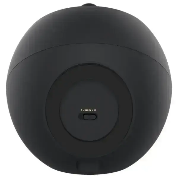 Creative Głośniki do komputera Pebble     2.0 V3 czarny|black Bluetooth 5.0 USB-C Foto 5