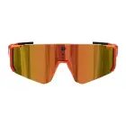 Colmi V06 AI Orange Sports Sunglasses Фото num
