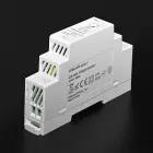 Qoltec DIN rail power supply | 12W | 5V | 2.4A Фото num