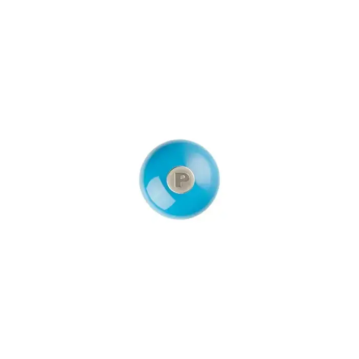 Le Creuset Pepper grinder 21cm blue Photo