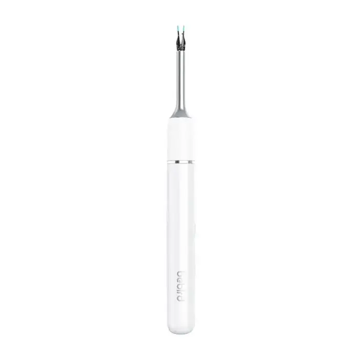 Otoscope with ear cleaning camera Bebird Note 5 pro (white) Фото num