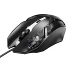 Inphic PB6P Gaming mouse (Black) Foto 3