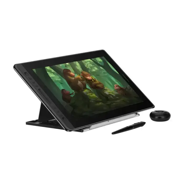 Huion Kamvas Pro 16 GT156 graphics tablet Photo