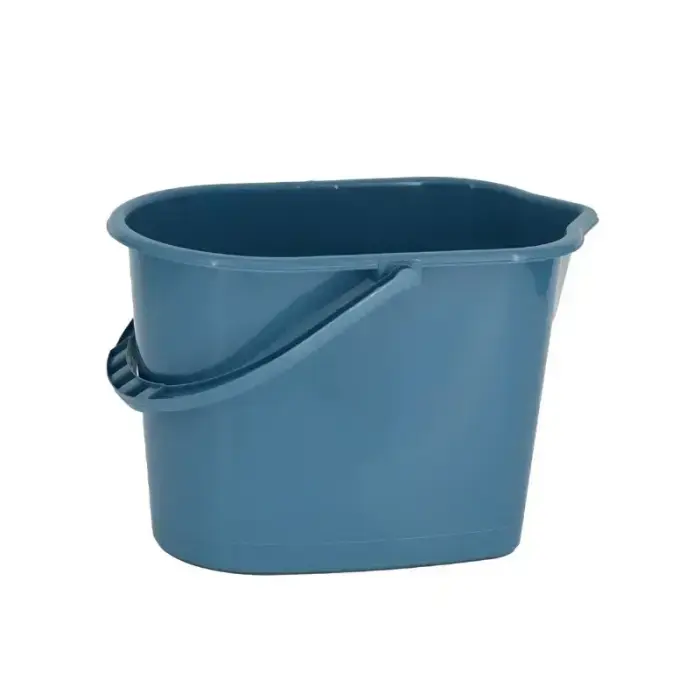 Rectangular bucket 10 l Photo