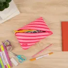 Penālis ZIPIT Candy Jumbo, sarkans Фото num