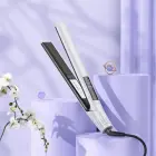 Hair straightener Hoco DAR47 white Photo