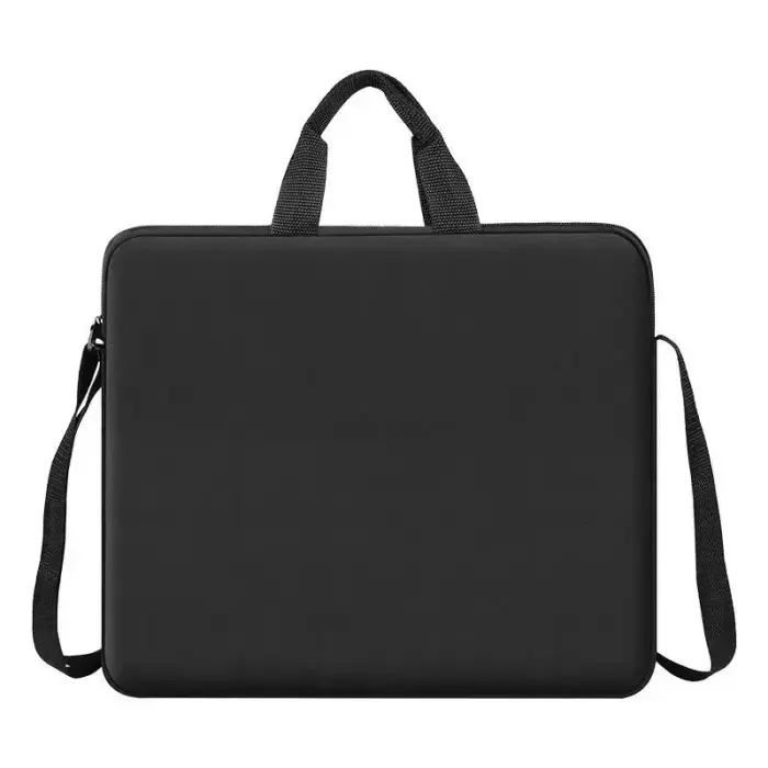 Portable Zipper Storage Bag PULUZ for ring lights (black) Фото num