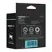 OBAL:ME MagNetix Core Wireless Car Charger Mount 15W Black Фото num
