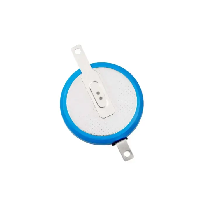 Литиевая батарея CR2032 ST1NB Akyga AKY0894 3V | 210mAh 2-Pin Фото num
