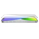 Tempered glass to iPhone 12 PRO MAX Hoco HD 5D Guardian shield 10 pcs G14 Foto 4