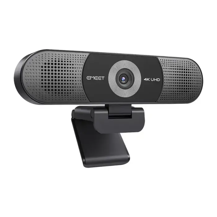 EMEET SmartCam C980Pro 4K Webcam Photo
