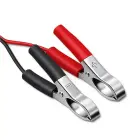 Qoltec Automatic charger for AGM GEL STD batteries | 12V charger | 4A | 48W | LED | 1.8m cable Фото num