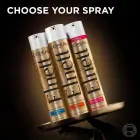 L'oréal Paris Micro-diffusion Hairspray for Extra Strong Hold Elnett 300 Ml Foto 8