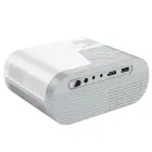 Projector HD Ready Hoco with Android software Wi-Fi Bluetooth 720P DT2 white Photo
