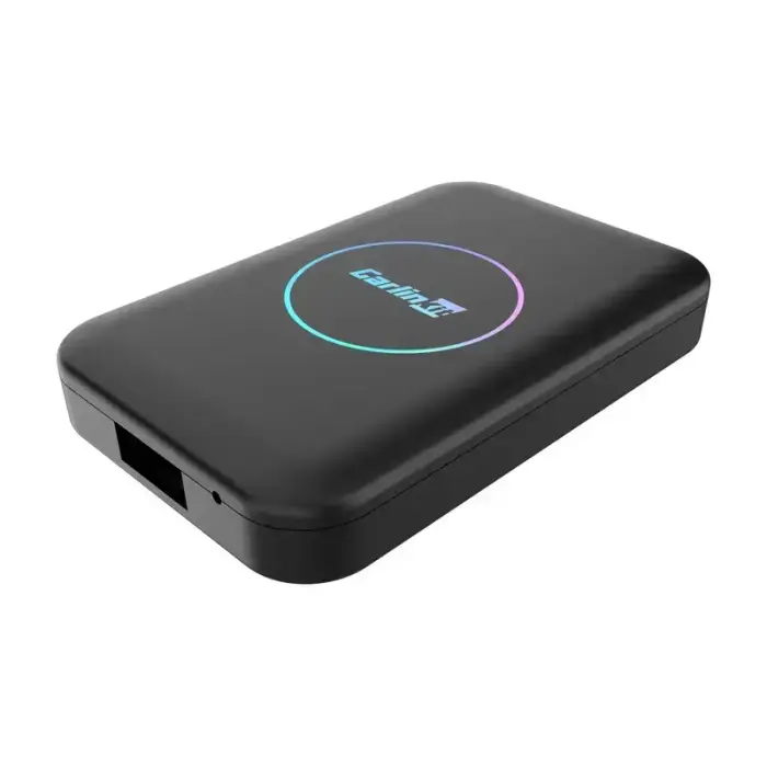 Carlinkit TBOX LITE S Carplay&Android Auto wireless adapter Photo