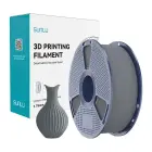 Sunlu PLA Classic Gray Filament 1.75mm 1KG Foto 1