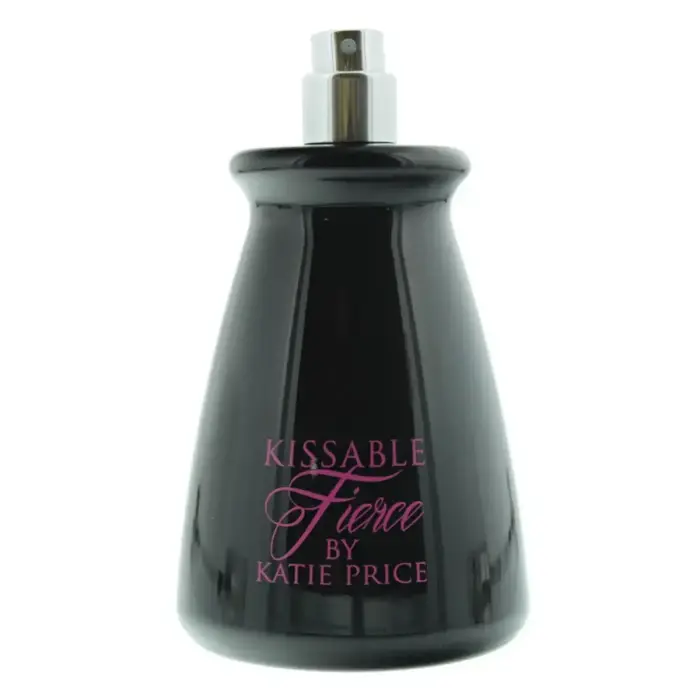 Katie Price, Kissable Fierce, Eau De Toilette, For Women, 100 ml *Tester Фото num