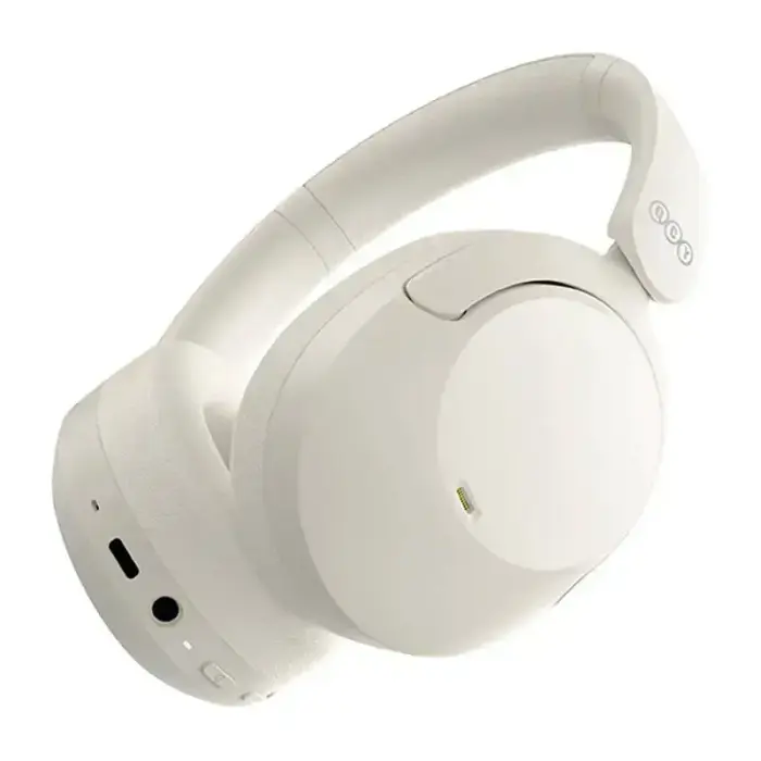 Wireless Headphones QCY ANC H4 (white) Foto 2