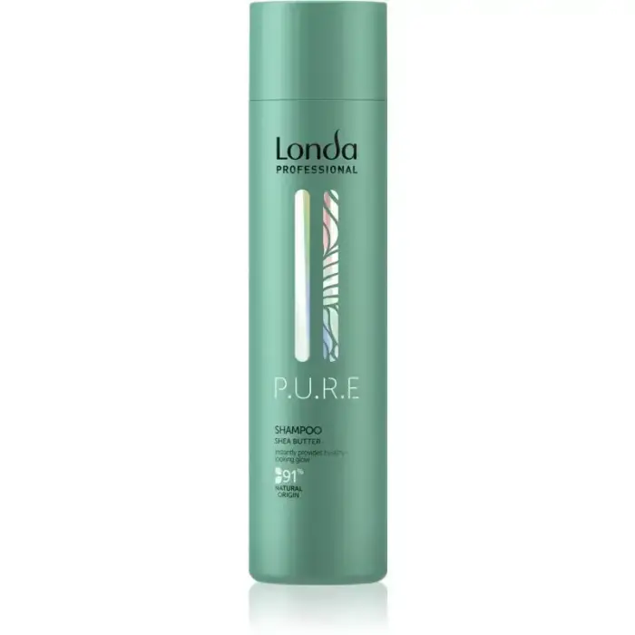 LondaPure Shampoo 250ml Foto 1