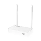 Totolink N350RT | WiFi maršrutētājs | 300Mb|s, 2,4GHz, 5x RJ45 100Mb|s, 2x 5dBi Foto 2