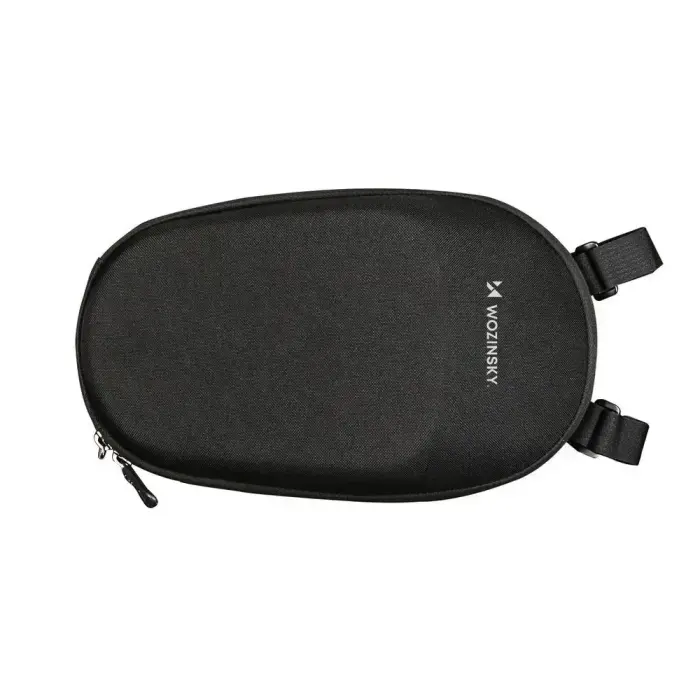 Wozinsky Waterproof Scooter Handlebar Bag 4L Black (WSB1BK) Foto 51