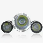 LED Headlamp LC4 waterproof IP54 Foto 2