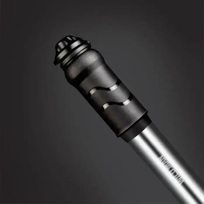 WILDMAN bike hand pump GK1 black Photo