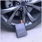 4smarts PitStop+ Power Bank | 8800 mAh | USB-A, USB-C | LED flashlight | black Photo