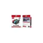 iPega SW2081 Charger Dock for JoyCon Controllers Nintendo Switch 1/2 Black Foto 7