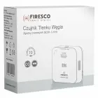 Firesco FCO-850 SA Carbon Monoxide Detector Фото num