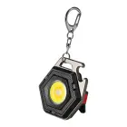 Mini flashlight LED keychain W5131 Type C Foto 1