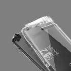 TECH-PROTECT FLEXAIR NINTENDO SWITCH 2 CLEAR Foto 4