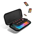 Dux Ducis Yoyoisles by Dux Ducis Air Bag case for Nintendo Switch 2 - black and white Photo