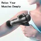 Yesido Massager MG01 Massage Gun black Photo