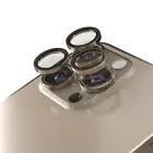 Etteri camera lens protector for iPhone 16 Pro / 16 Pro Max dessert Фото num