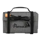 DJI Power 100W Foldable Solar Panel Photo