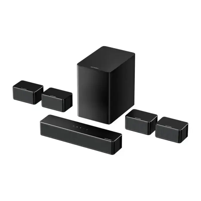 Ultimea Poseidon D70 Soundbar Foto 2