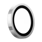 Torras Lensguard Camera Glass for iPhone 16 Pro (Gray) Foto 1