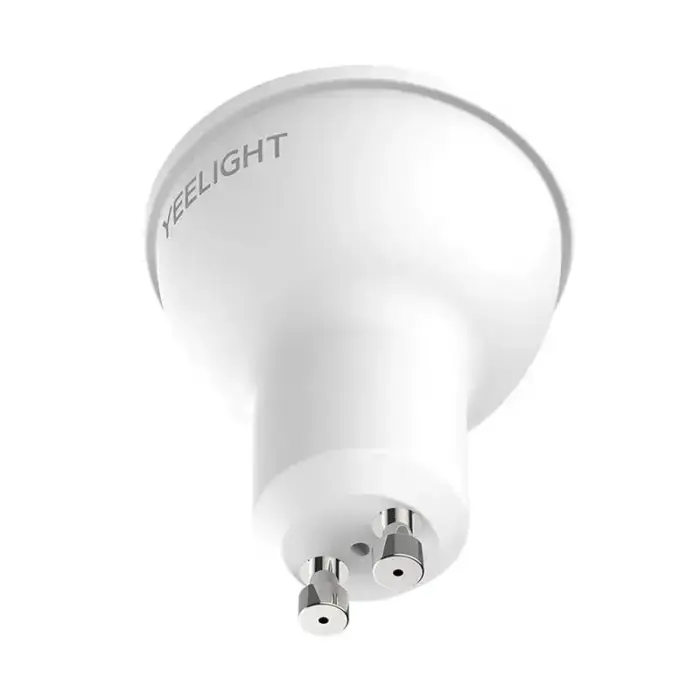 Inteligentna żarówka Yeelight W1 GU10 (ściemnialna) 1szt Photo
