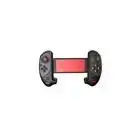 iPega 9083SH Wireless Gamepad Red Bat for Android/iOS/PS4/PC/N-Switch Black Photo