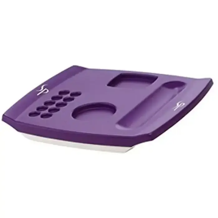 Wella Professionals, Wella Professionals, Plastic Colour Mixing Bowl, Black Violet Фото num
